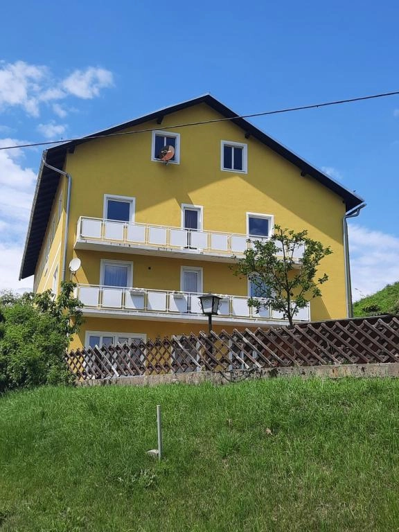 Pension Horvath - Stein im Jauntal